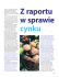 33 Wiedza o cynku ma bardzo długą i jednocześnie krótką historię