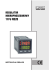 regulator mikroprocesorowy typu re20