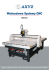 Wieloosiowe Systemy CNC