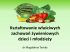 Kształtowanie właściwych zachowań żywieniowych dzieci i młodzieży