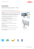Data Sheet FUJITSU Display B23T