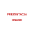 Prezentacja online, czyli webinar od podstaw