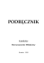 Podręcznik KSM - Katolickie Stowarzyszenie Młodzieży