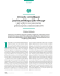 10-lecie certyfikacji języka polskiego jako obcego i jej wpływ na