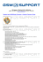 Zestaw kabli MOBILedit Forensic / Oxygen - GSM