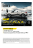 Opel Cascada kabriolet cennik 2016 - Rok modelowy