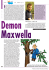Demon Maxwella - Instytut Fizyki PAN
