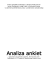 Analiza ankiet