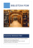 Newsletter - Biblioteka PISM