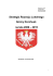 Strategia Rozwoju Lokalnego Gminy Dorohusk na lata 2009 – 2015