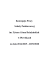 Koncepcja Pracy Szkoły - Szkoła Podstawowa im. Tytusa i Jana
