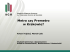 Metro czy premetro w Krakowie? - dr hab. inż. Marek Cała (plik pdf)