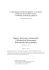 Raport Instytutu Automatyki i Informatyki Stosowanej Politechniki