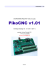PikoCNC v1.01