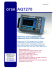 OTDR AQ7270