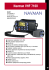 Navman VHF 7100