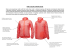 NIKE CYCLONE VAPOR JACKET