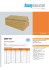 DDP-RT - Knauf Insulation