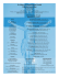 St. Mary of Czestochowa Parish Iskierki Parafialne