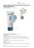 OLOS THALASSO VISO Exfoliating Facial Paste With Oyster Shell