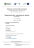 Opis przedmiotu zam&oacute;wienia 12.05.2015