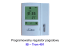 Programowalny regulator pogodowy IB – Tron 401