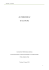 Autoreferat - Instytut Immunologii i Terapii Doświadczalnej PAN