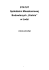 STATUT Sp&oacute;łdzielni Mieszkaniowej Budowlanych ,,Kielnia`` w Łodzi