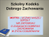 Szkolny Kodeks Dobrego Zachowania