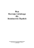 Plan Rozwoju Lokalnego dla Siemianowic Śląskich