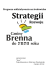 Prognoza oddziaływania na środowisko Strategii Rozwoju Gminy