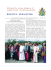 biuletyn / newsletter - Fondation Jean