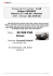 Please ask for number: 1116 Dodge AVENGER Diesel