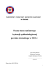 Ocena stanu sanitarnego i sytuacji epidemiologicznej powiatu