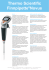 Thermo Scientific Finnpipette®Novus