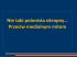 Anna Adamiec, Nie taki polonista okropny&hellip; Przeciw medialnym