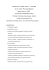 Nowy Dokument programu Microsoft Office Word
