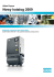 Atlas Copco Kompresory