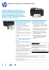 IPG HW Consumer inkjet AIO Datasheet