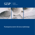 Broszura: Rozwiązania prawne dla biura projektowego.
