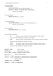 Tworzenie funkcji CREATE FUNCTION nazwa_funkcji (argument