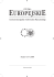 Numer 3 (47) 2008 - Centrum Europejskie UW