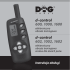 d–control 600, 1000, 1600 d–control 602, 1002, 1602 - Sport
