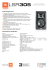 LSR 305 - ESS Audio