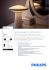 3115431PH Philips Lampa biurkowa