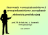 TEMAT: Sterowanie wewnątrzkomórkowe i zewnątrzkomórkowe