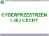 Zwiastun Cyberprzestrzeń - Centrum Profilaktyki Społecznej