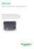 bCX1 Bacnet sterownik router sieciowy.PL