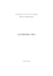acta biologica nr 14 - Wydział Biologii | Uniwersytet Szczeciński