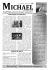 2015.10.11 e-Michael nr 776 - Parafia pw Św. Michała Archanioła w
